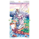 Load image into Gallery viewer, Wheel Of The Year Tarot Cards