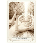 Ielādēt attēlu galerijas skatītājā, White Light Orākuls