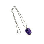 Load image into Gallery viewer, Pendant Amethyst