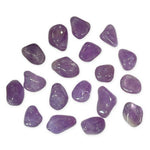Ielādēt attēlu galerijas skatītājā, Akmens Ametists Brazīlija / Amethyst A