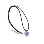 Load image into Gallery viewer, Pendant Amethyst