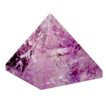 Load image into Gallery viewer, Piramīda Ametists / Amethyst Piramid 20-25mm