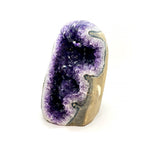 Load image into Gallery viewer, Raw Stone Amethyst Druse 1kg-1.5kg