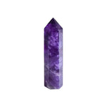 Ielādēt attēlu galerijas skatītājā, Akmens Ametists Brazīlija / Amethyst 6-12cm