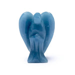 Ielādēt attēlu galerijas skatītājā, Akmens Angelīts / Angelite Angel 3.8cm