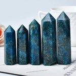 Загрузить изображение в средство просмотра галереи, Akmens Apatīts / Apatite 6-12cm