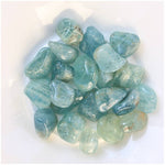 Ielādēt attēlu galerijas skatītājā, Akmens Akvamarīns / Aquamarine AA Quality