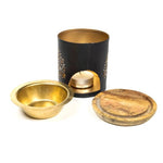 Ielādēt attēlu galerijas skatītājā, Aroma Difuzors Tree of Life / Dzīvības Koks Aromafume 9x8cm