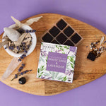 Ielādēt attēlu galerijas skatītājā, Aromātiskās Briketes Aromafume Californian White Sage & Lavender 40g