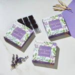 Ielādēt attēlu galerijas skatītājā, Aromātiskās Briketes Aromafume Californian White Sage & Lavender 40g