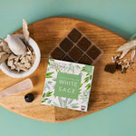 Load image into Gallery viewer, Aromafume incense bricks White Sage 40g