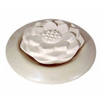 Ielādēt attēlu galerijas skatītājā, Aroma Difuzors LOTUS White 7.5cm