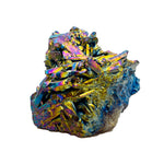 Load image into Gallery viewer, Akmens Titanium Aura Quartz ~ 400-1200g