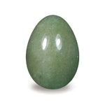 Ielādēt attēlu galerijas skatītājā, Akmens Aventurīns / Zaļais Aventurīns / Green Aventurine Egg