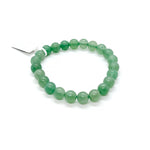 Load image into Gallery viewer, Rokassprādze Aventurīns / Zaļais Aventurīns Brazīlija / Green Aventurine 6mm