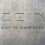 Ielādēt attēlu galerijas skatītājā, Sadhu Board Dēlis ar vara naglām "Metatron's Cube" 9mm / 10mm / 11mm