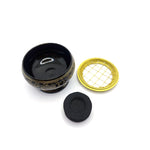 Load image into Gallery viewer, Incense burner brass for charcoal small