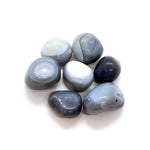 Ielādēt attēlu galerijas skatītājā, Akmens Ahāts / Botsvānas Ahāts / Agate Botswana