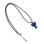 Ielādēt attēlu galerijas skatītājā, Kulons Angel Sodalīts / Sodalite 31mm