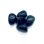 Ielādēt attēlu galerijas skatītājā, Akmens Vanagacs / Zilā Tīģeracs / Dark Blue Tiger Eye / Falcon's Eye