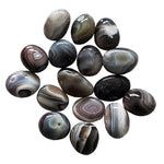 Ielādēt attēlu galerijas skatītājā, Akmens Ahāts / Botsvānas Ahāts / Agate Botswana