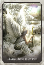 Ielādēt attēlu galerijas skatītājā, TeenAngel Oracle Cards Orākuls