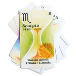 Ielādēt attēlu galerijas skatītājā, Cards of Time Orākuls