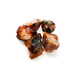 Ielādēt attēlu galerijas skatītājā, Neapstrādāts Akmens Karneols Urugvaja / Carnelian