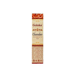 Load image into Gallery viewer, Incense Chandan Masala Sandalwood 15g