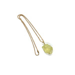 Load image into Gallery viewer, Pendant Citrine