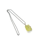 Load image into Gallery viewer, Pendant Citrine