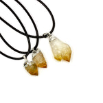 Load image into Gallery viewer, Pendant Citrine