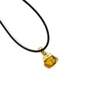 Ielādēt attēlu galerijas skatītājā, Kulons Citrīns / Citrine