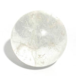 Ielādēt attēlu galerijas skatītājā, Akmens Kalnu Kristāls / Clear Quartz Sphere