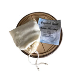 Load image into Gallery viewer, Crystal grid Home blessing 15.5cm