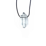 Load image into Gallery viewer, Kulons Kalnu Kristāls / Clear Quartz