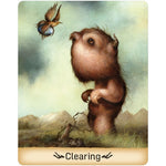Ielādēt attēlu galerijas skatītājā, Gentle Creatures Wisdom Deck