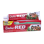Ielādēt attēlu galerijas skatītājā, Zobu Pasta Dabur Red 100gr vai 200gr