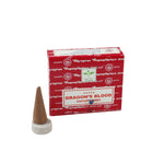 Ielādēt attēlu galerijas skatītājā, Konusi Dragon's Blood / Pūķa Asinis