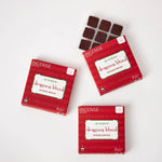 Ielādēt attēlu galerijas skatītājā, Aromātiskās Briketes Dragon`s Blood / Pūķa Asinis 40g