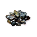 Ielādēt attēlu galerijas skatītājā, Akmens Jašma / Jasper Eagle Eye