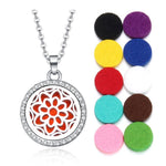 Load image into Gallery viewer, Aroma Pendant