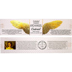 Ielādēt attēlu galerijas skatītājā, Dāvanu Smaržkociņu Komplekts 7 Archangels Incense 7x15gr