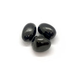 Ielādēt attēlu galerijas skatītājā, Akmens Gagāts Mongolija / Gagat / Jet A