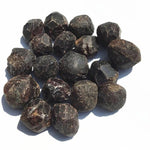 Ielādēt attēlu galerijas skatītājā, Neapstrādāts Akmens Granāts / Garnet