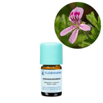 Загрузить изображение в средство просмотра галереи, Geranium Bourbon / Pelargonijas / Gerānijas BIO ēteriskā eļļa 5g / 15g