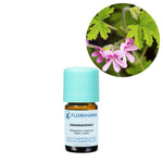 Ielādēt attēlu galerijas skatītājā, Geranium Rosat / Pelargonijas / Gerānijas BIO ēteriskā eļļa 5g / 15g