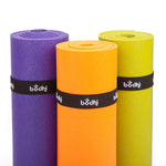 Загрузить изображение в средство просмотра галереи, Коврик для йоги Kailash Premium 3 мм