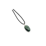 Load image into Gallery viewer, Kulons Serafinīts un Sudrabs 925 / Serafinite & Silver 925