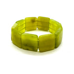 Ielādēt attēlu galerijas skatītājā, Rokassprādze Serpentīns / Serpentine L